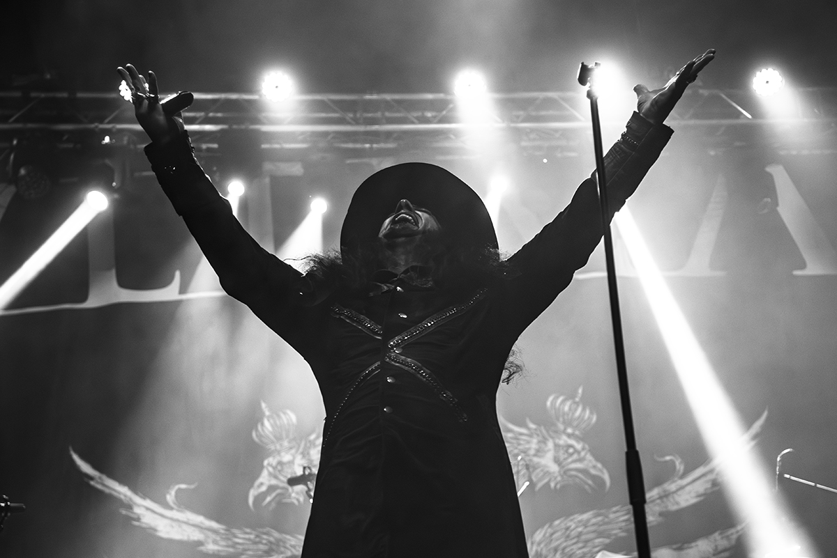 Fatal Prediction Fest 2025